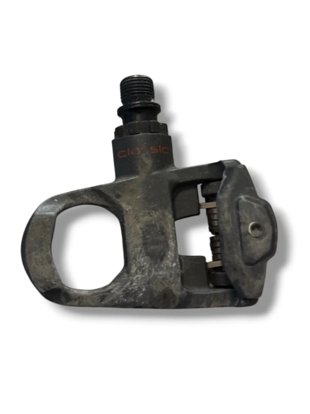 Used Look Keo Classic Pedals